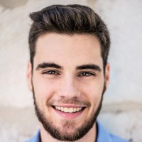 AGIXIS Employee Kevin Greiss's profile photo