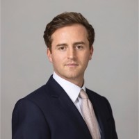 Cushman & Wakefield Employee Harry Mrics's profile photo