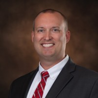 Citizens National Bank of Cheboygan Employee Stephen Daly's profile photo