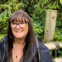South Yorkshire Housing Association Employee Clare Murdoch's profile photo
