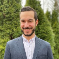 Transport Canada - Transports Canada Employee Drew Dutton's profile photo