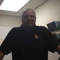 ACityDiscount Restaurant Equipment Employee Mike Ellin's profile photo