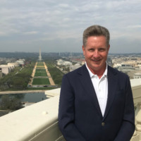 Rayonier Employee Michael Bell's profile photo