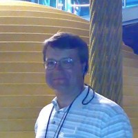 RTC Employee Mike Lembke's profile photo
