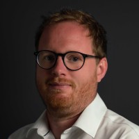 Model T Finance Company Employee Nicholas Lynch's profile photo
