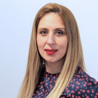 KPMG Serbia Employee Maja Amidzic's profile photo