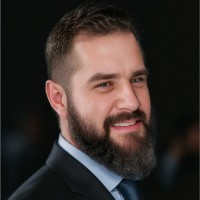 Blue Bear Plumbing, Heating & Air Employee Christopher Murphy's profile photo