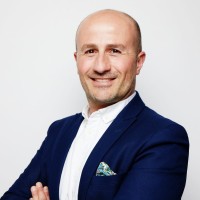 Aparta Employee David Gerges's profile photo