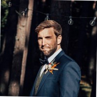 Ambrey Employee Joshua Hutchinson's profile photo