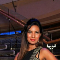 Unilever Employee Annie Simon's profile photo