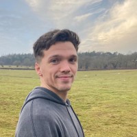 Scribe Employee Joshua Finkill's profile photo