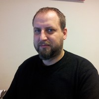Pierre-Eric Becker Email