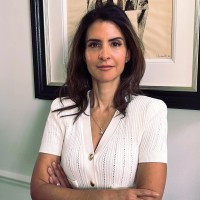 Alexandra Guinle Email