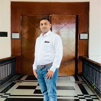 Sudhir Kale's profile photo