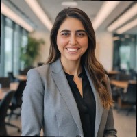 Verifacto Inc. Employee Naomi Korem's profile photo