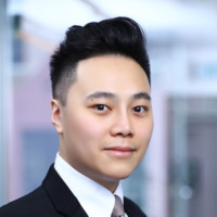 Beyond Limits Employee Vincent Leung's profile photo