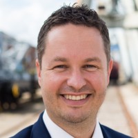 JET Tankstellen Deutschland GmbH Employee Niels Wick's profile photo