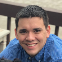 Corva Employee Travis Perez's profile photo