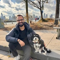 Ruby Veterinary Urgent Care Employee Jason Virdi's profile photo