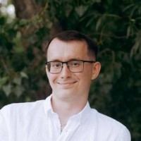 Владислав Бессмертный's profile photo