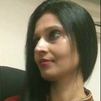 Northern Arc Capital Employee Deepa Nair's profile photo