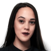 Recart Employee Katarina Simic's profile photo