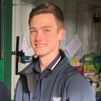 BIMTek LIMITED Employee Aidan Crofton's profile photo