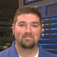 3Cloud Employee Dave Campman's profile photo