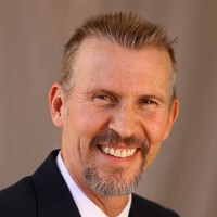 CBRE Employee Steve Porter's profile photo