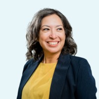Generation SERVE Employee Stephanie Bazan's profile photo