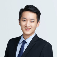 BigONE Exchange Employee Jiafeng Shou's profile photo