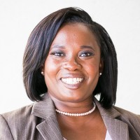 LSU Health Shreveport Employee La Washington's profile photo