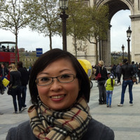 Clarins Group Employee Celia Cheung's profile photo