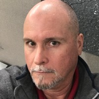 Lettermans Employee Rick Kestner's profile photo