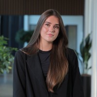 Technoforum Employee Lieve Kuiken's profile photo