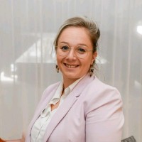 AGO Jobs & HR Employee Glennes Vanwynsberghe's profile photo