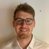 Oh Polly Employee Kieran Byrne's profile photo