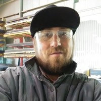 Fibergrate Composite Structures Employee Arthur Bradford's profile photo