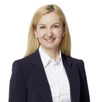 Schmerzklinik Basel Employee Karolina Dobrowolska's profile photo