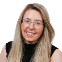 Finegan Gibson Ltd Employee Courtney Mills's profile photo