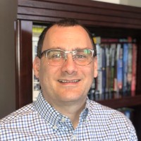 SRI International Employee J Toth's profile photo