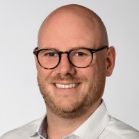 WALO Bertschinger Employee Laurent Boiron's profile photo
