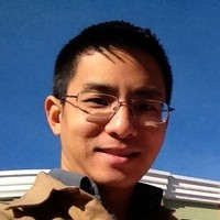 Precisely | Trust in Data Employee Albert Nee's profile photo