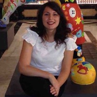 Certimeter Group Employee Elisabetta Fera's profile photo