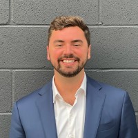 KKR Employee Brandon Strong's profile photo