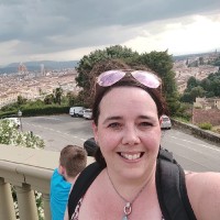 Trias ngo Employee Vanessa Busiau's profile photo