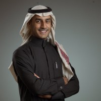 Al Moosa Automatic Garage Doors Employee Yasser Almoosa's profile photo
