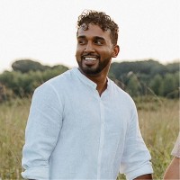 Victory World Church Employee Abe Parry's profile photo