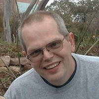 Comprehensive Integrated Care Employee Warren Harley's profile photo