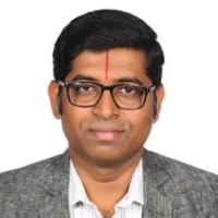 Suntech Business Solutions Employee Dhananjaya Padmanabhachar's profile photo